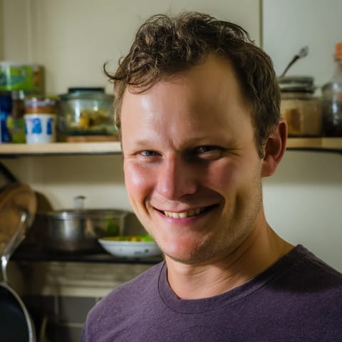 Devon Marsh profile photo