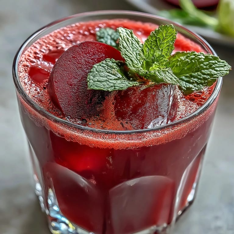 Gorgeous, naturally colored pink lemonade perfect for a refreshing summer beverage.